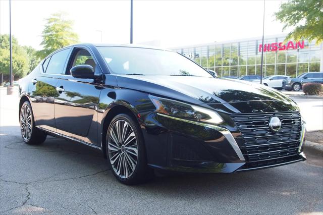 2023 Nissan Altima SL Intelligent AWD for sale in Wake Forest, NC