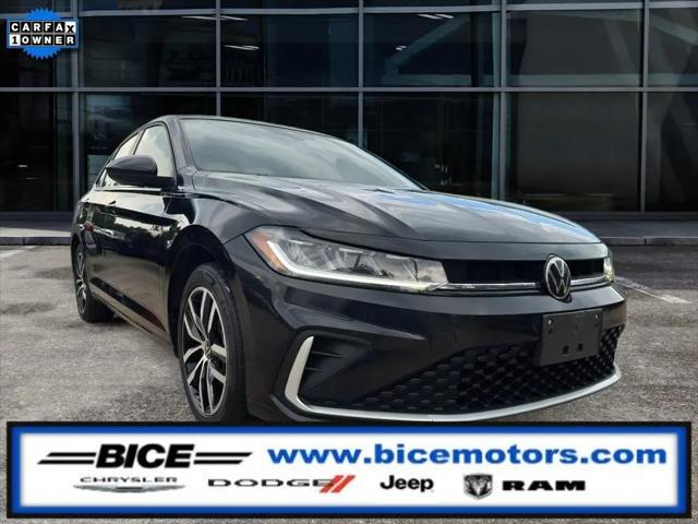 2025 Volkswagen Jetta 1.5T SE for sale in Alexander City, AL