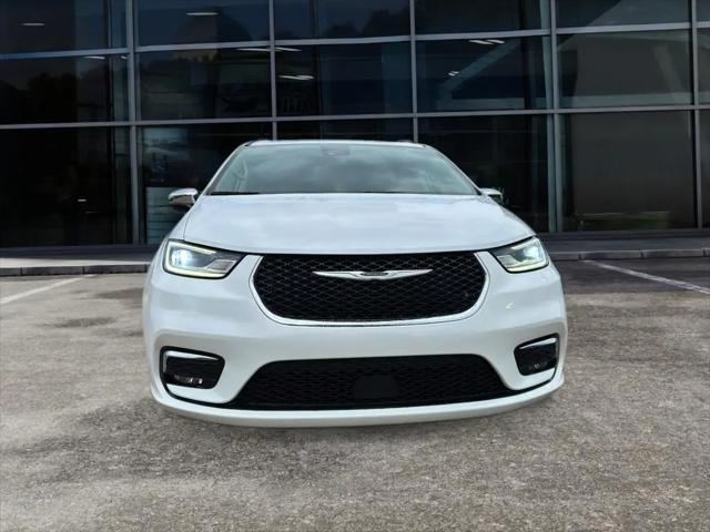 2023 Chrysler Pacifica Limited for sale in Alexander City, AL