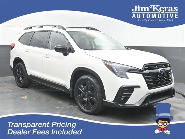 2025 Subaru Ascent Onyx Edition 7-Passenger for sale in Memphis, TN