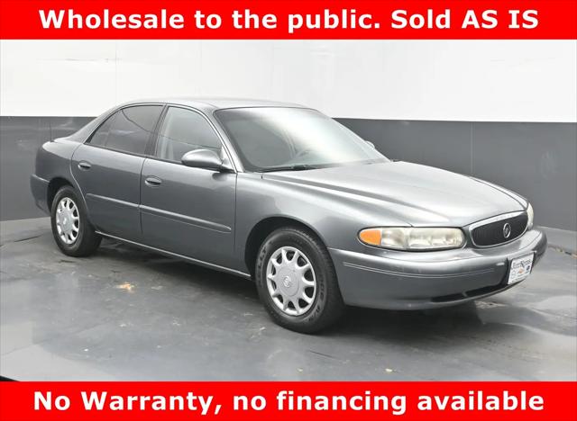 2005 Buick Century Custom for sale in Memphis, TN