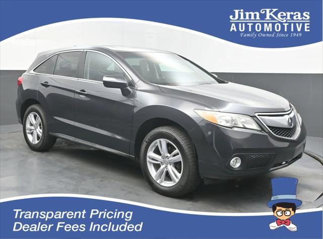 2015 Acura RDX Technology Package for sale in Memphis, TN