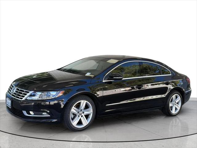 2015 Volkswagen CC 2.0T Sport for sale in Sunnyvale, CA