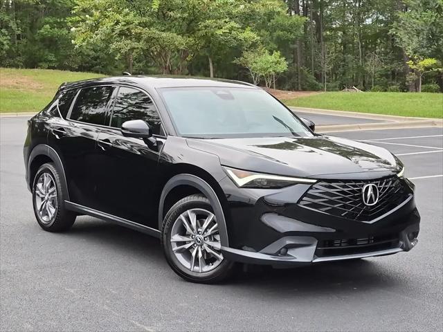 2026 Acura ADX Base