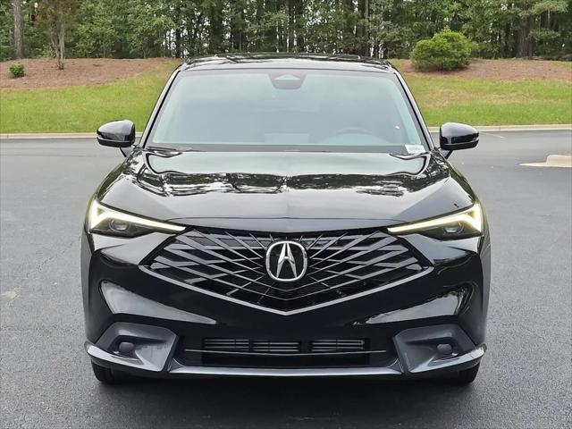 2026 Acura ADX Base