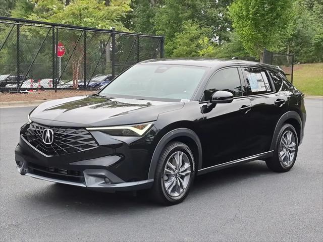 2026 Acura ADX Base
