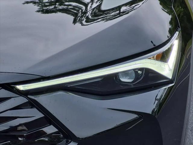 2026 Acura ADX Base