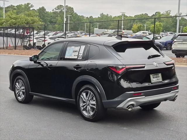 2026 Acura ADX Base