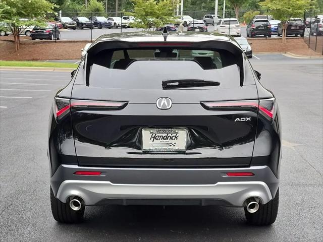 2026 Acura ADX Base