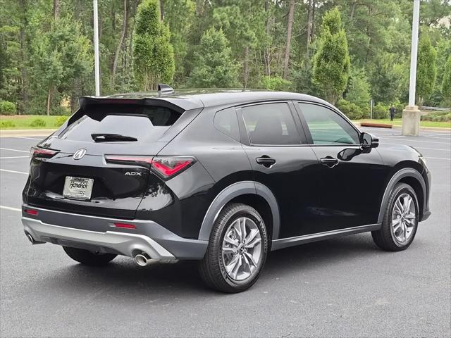 2026 Acura ADX Base