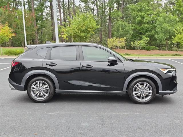 2026 Acura ADX Base