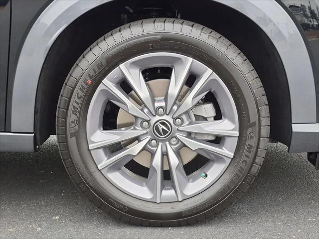 2026 Acura ADX Base