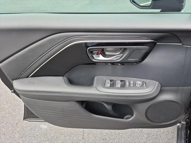 2026 Acura ADX Base