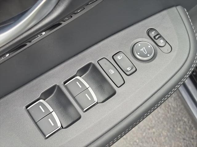 2026 Acura ADX Base