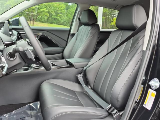2026 Acura ADX Base