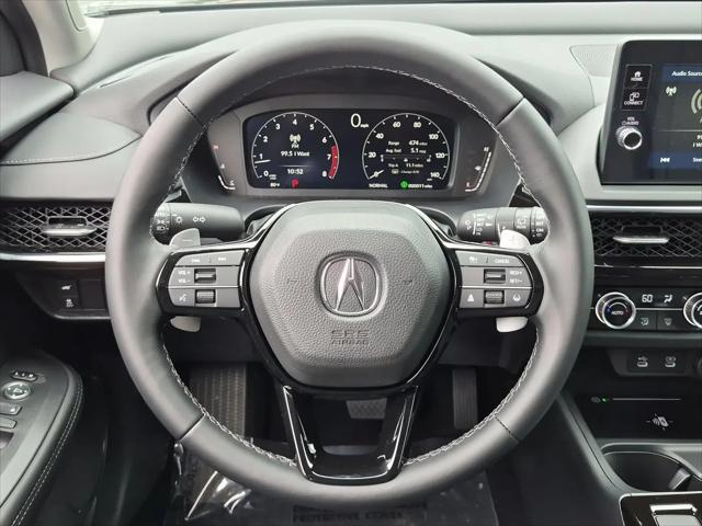 2026 Acura ADX Base