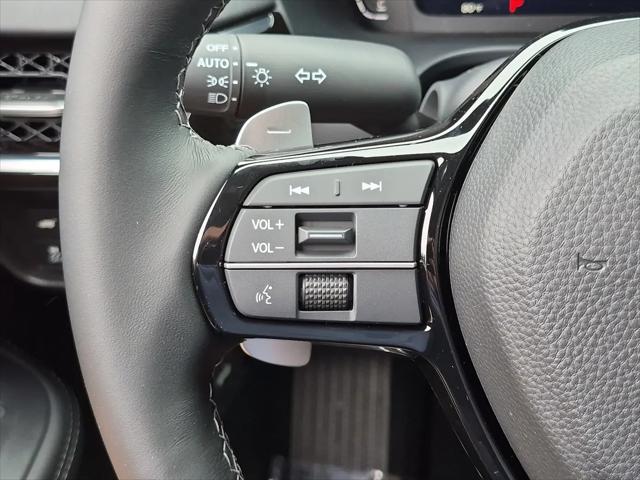 2026 Acura ADX Base