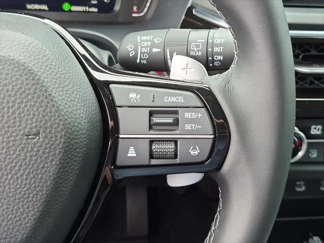 2026 Acura ADX Base