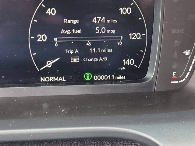 2026 Acura ADX Base