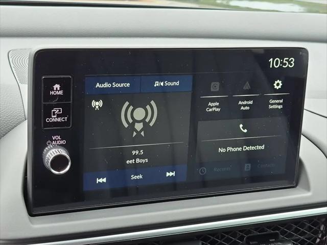 2026 Acura ADX Base