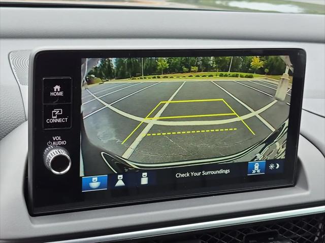 2026 Acura ADX Base