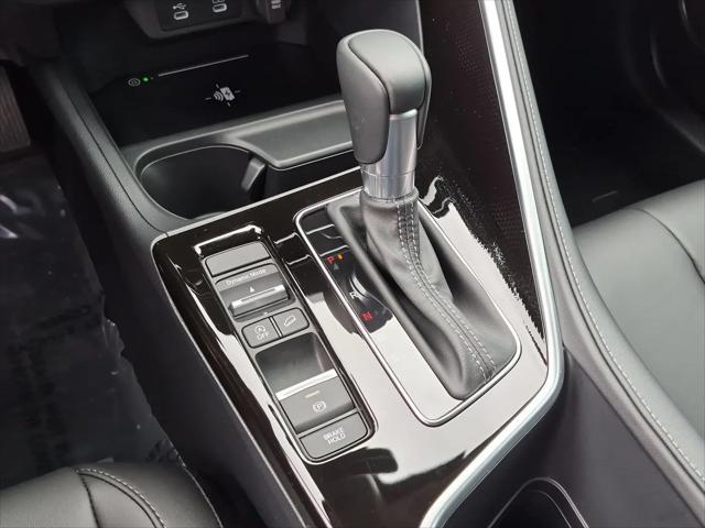 2026 Acura ADX Base