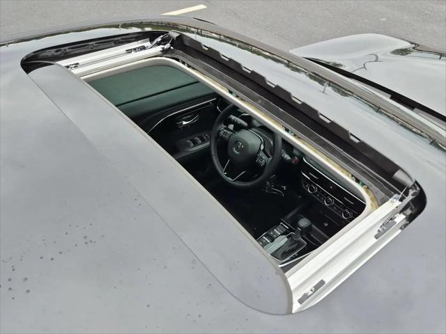 2026 Acura ADX Base