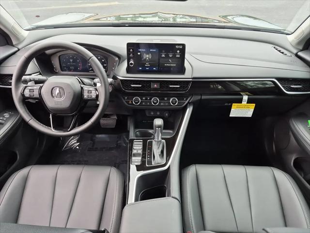 2026 Acura ADX Base