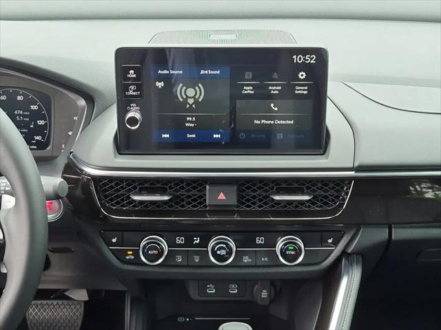 2026 Acura ADX Base