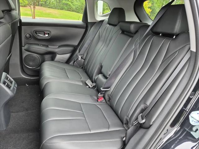 2026 Acura ADX Base