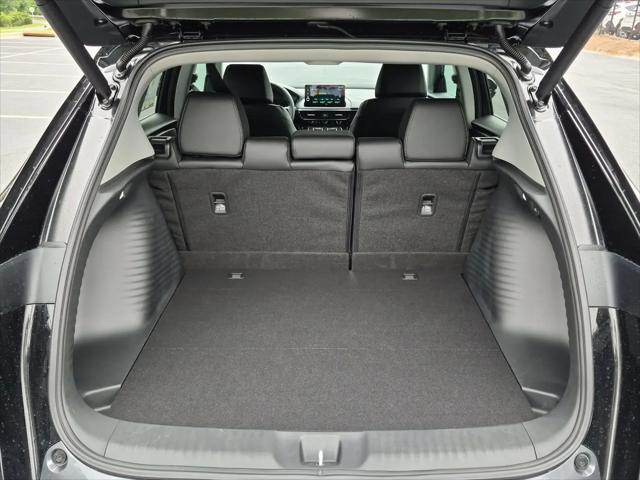 2026 Acura ADX Base
