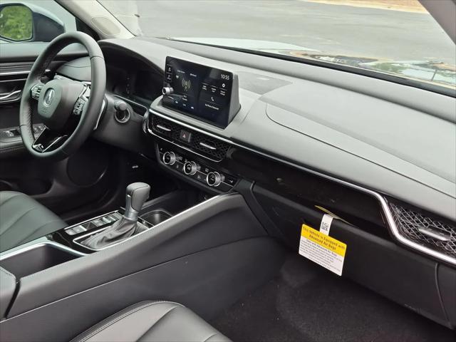 2026 Acura ADX Base