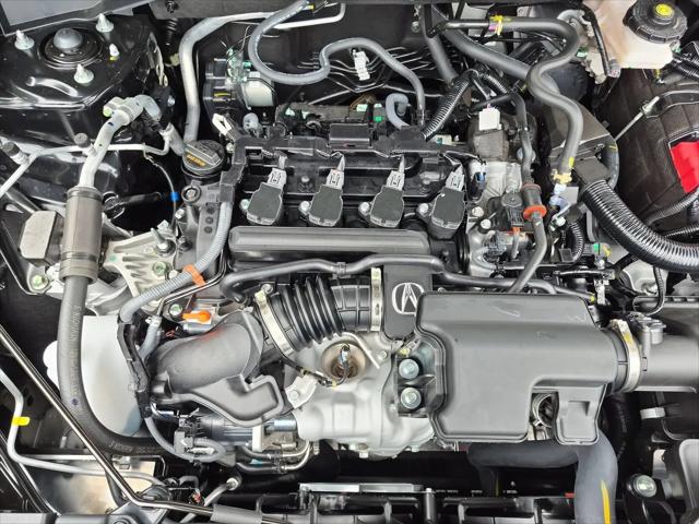 2026 Acura ADX Base