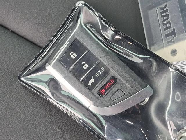 2026 Acura ADX Base