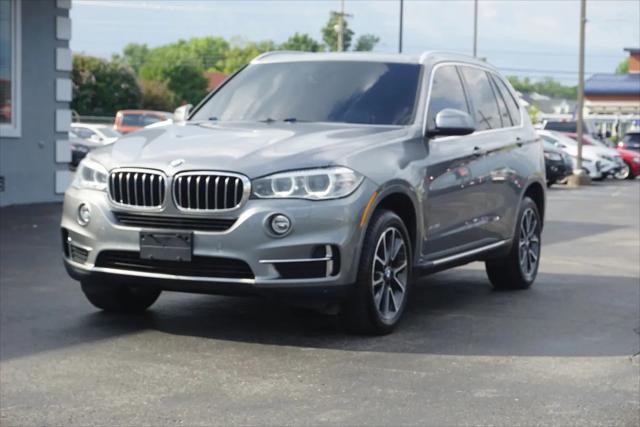 2017 BMW X5 xDrive35i for sale in Lebanon, TN