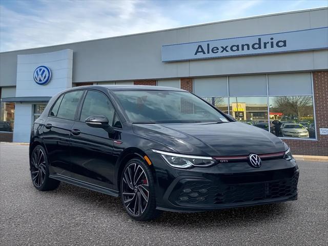 2024 Volkswagen Golf GTI 2.0T Autobahn for sale in Alexandria, VA
