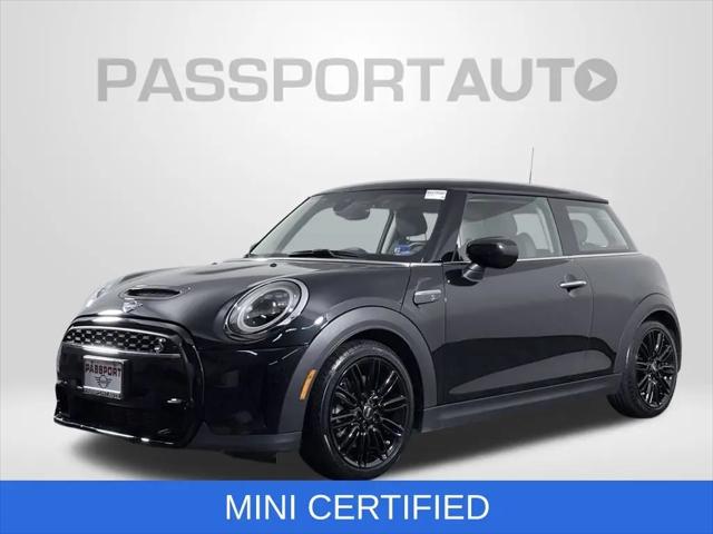 2024 MINI Hardtop Cooper S for sale in Alexandria, VA