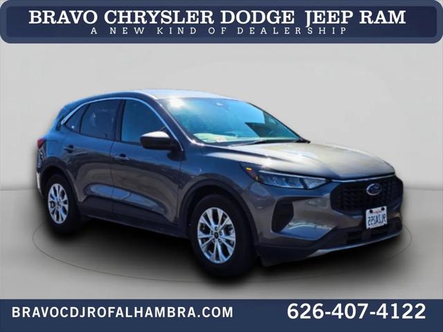 2024 Ford Escape Active for sale in Alhambra, CA