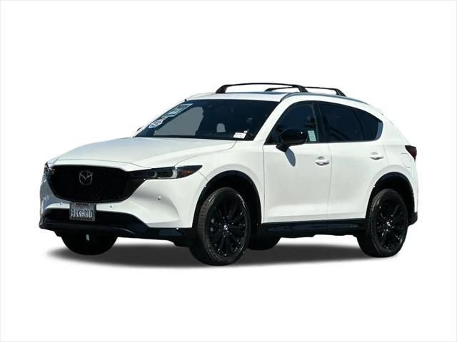 2025 Mazda CX-5 2.5 Turbo Premium for sale in San Diego, CA