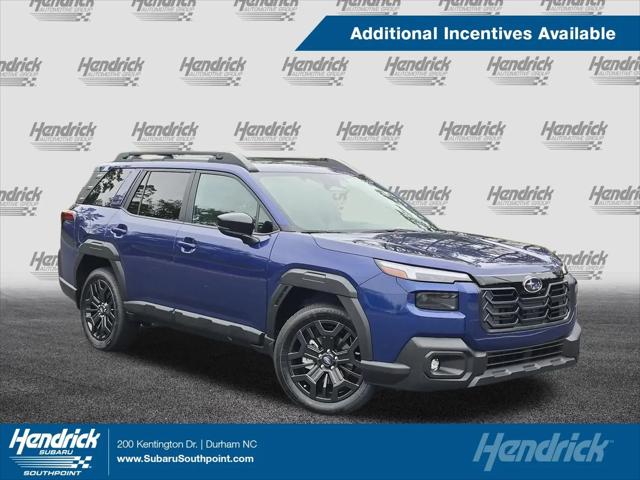 2026 Subaru Outback Limited XT for sale in Durham, NC
