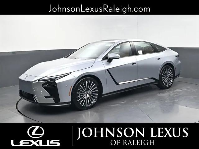 2026 Lexus ES 350 Luxury for sale in Raleigh, NC