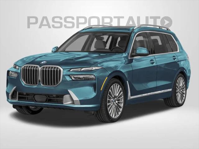 2027 BMW X7 M60i for sale in Marlow Heights, MD