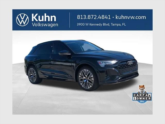 2024 Audi e-tron Prestige quattro for sale in Tampa, FL