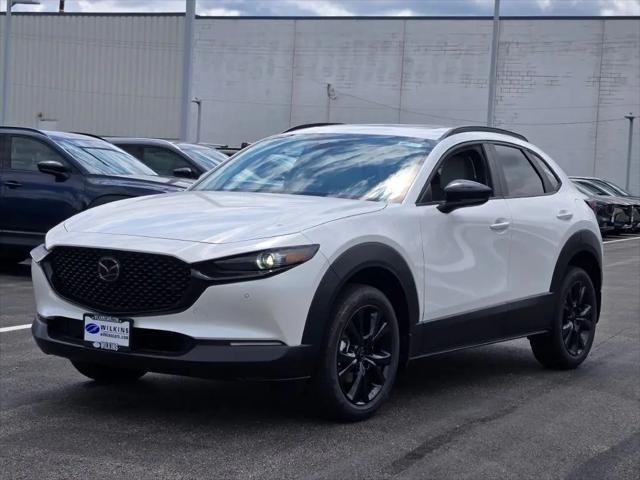 2026 Mazda CX-30 2.5 S Aire Edition for sale in Elmhurst, IL