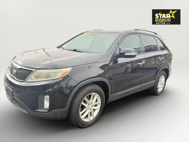 2014 Kia Sorento LX for sale in Lawrenceville, GA