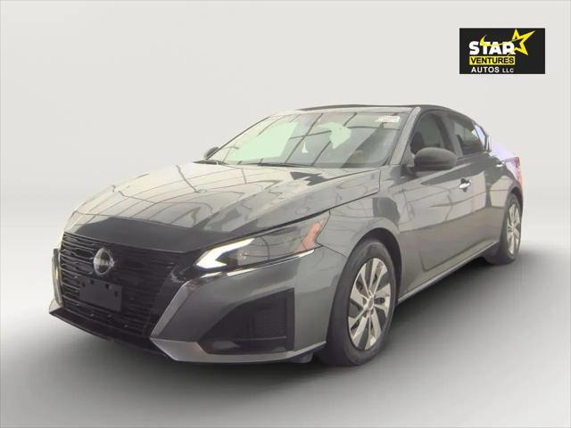 2024 Nissan Altima S FWD for sale in Lawrenceville, GA