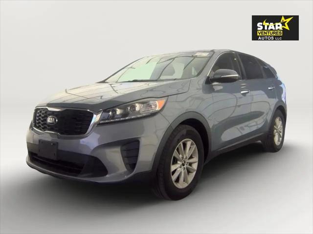 2020 Kia Sorento 3.3L LX for sale in Lawrenceville, GA