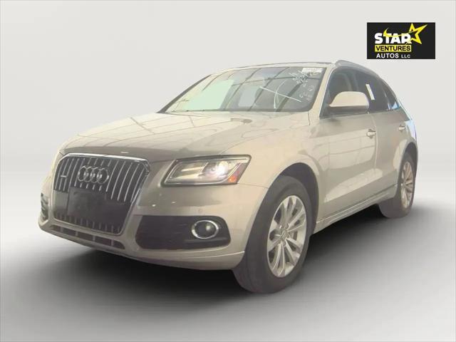 2015 Audi Q5 2.0T Premium for sale in Lawrenceville, GA