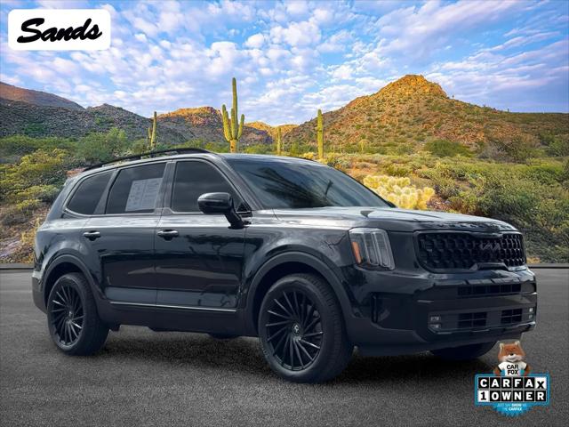 2023 Kia Telluride SX X-Line for sale in Surprise, AZ