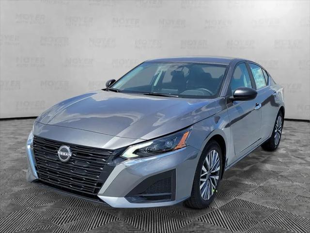 2026 Nissan Altima SV FWD for sale in Wernersville, PA